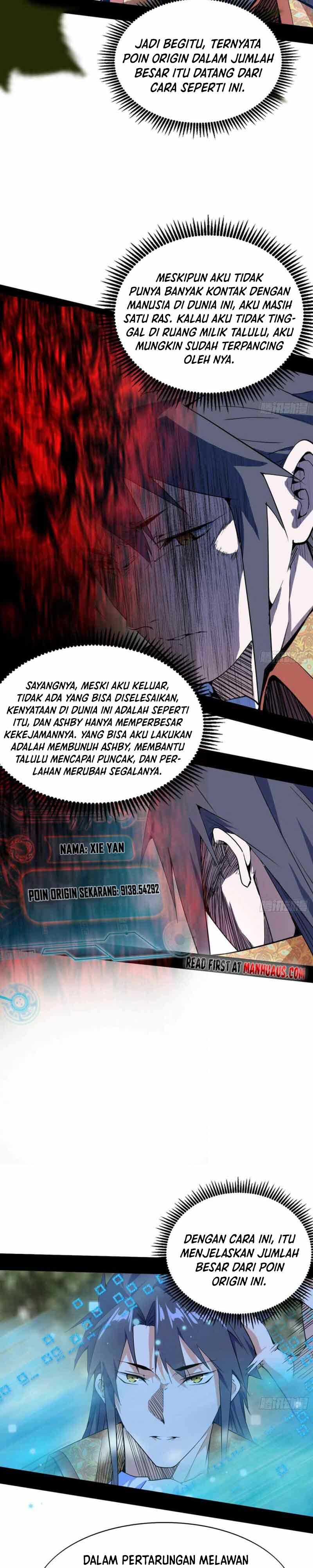 Dilarang COPAS - situs resmi www.mangacanblog.com - Komik im an evil god 253 - chapter 253 254 Indonesia im an evil god 253 - chapter 253 Terbaru 20|Baca Manga Komik Indonesia|Mangacan